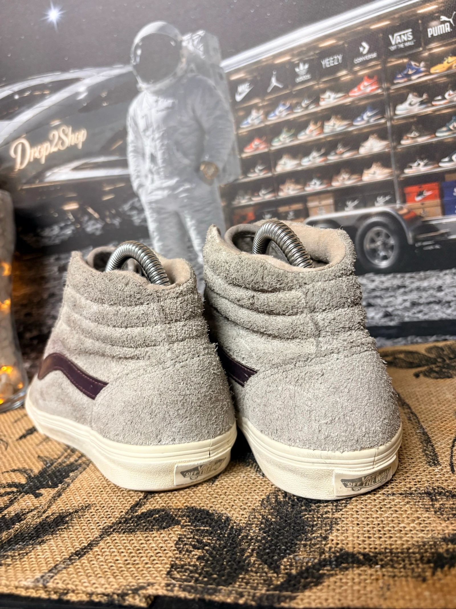 Vans 38.5 – photo 4